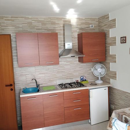 Casa De Sio Bilocale Apartment Peschici Ngoại thất bức ảnh