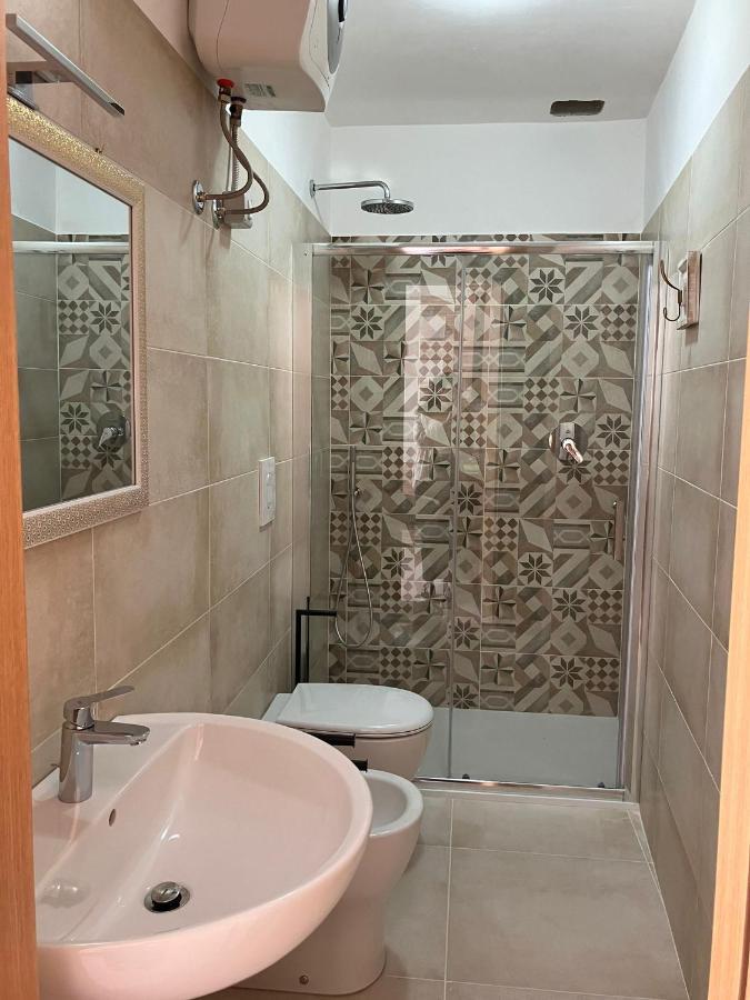 Casa De Sio Bilocale Apartment Peschici Ngoại thất bức ảnh