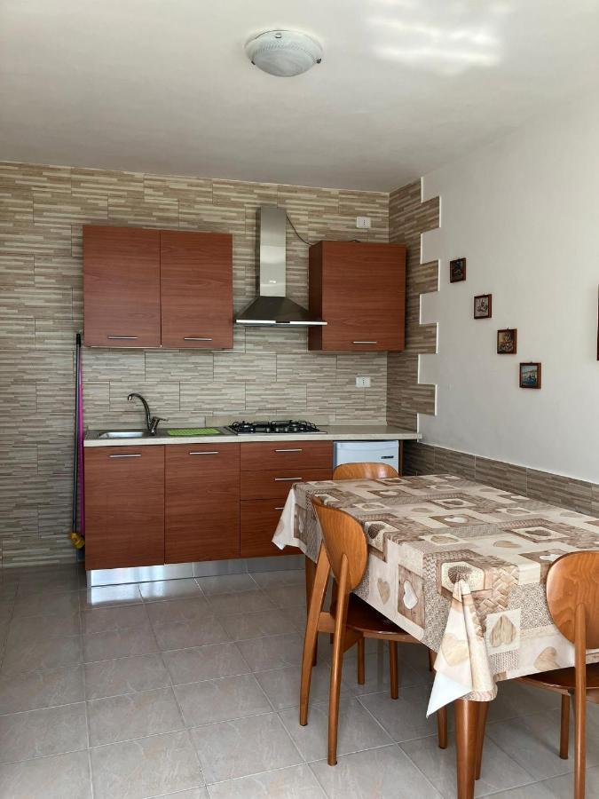 Casa De Sio Bilocale Apartment Peschici Ngoại thất bức ảnh