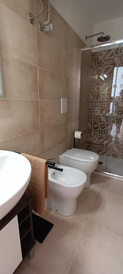 Casa De Sio Bilocale Apartment Peschici Ngoại thất bức ảnh