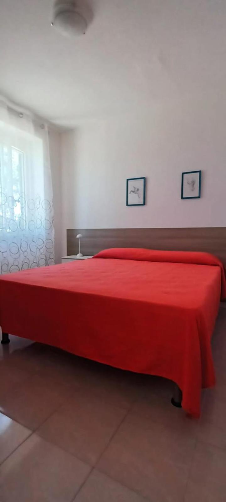 Casa De Sio Bilocale Apartment Peschici Ngoại thất bức ảnh